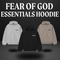 Essentials Hoodie