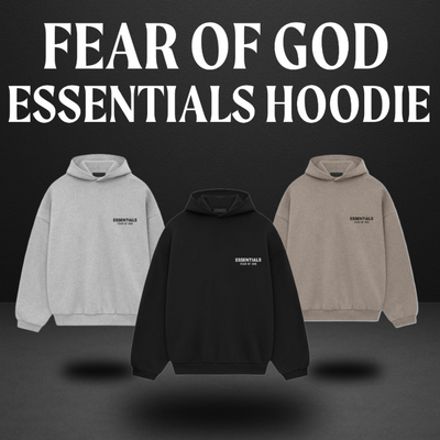 Essentials Hoodie