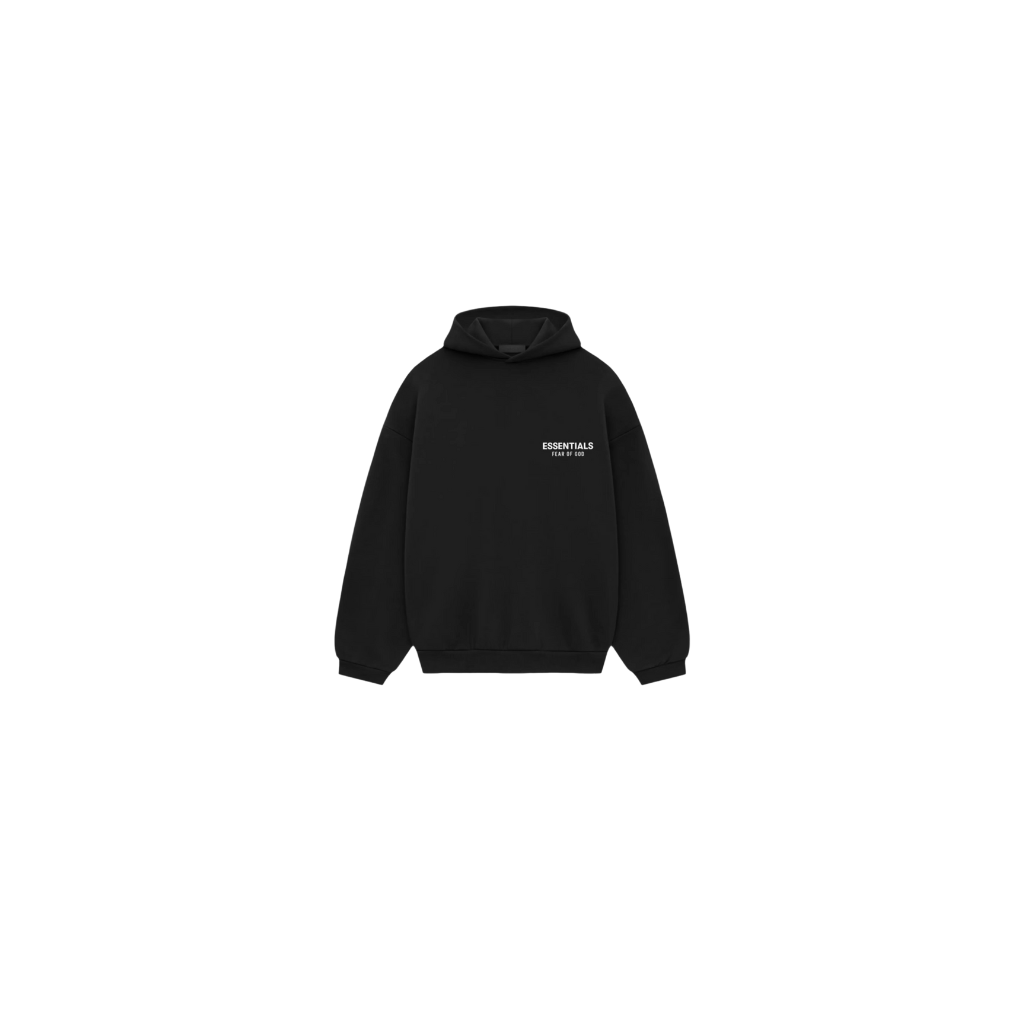 Essentials Hoodie