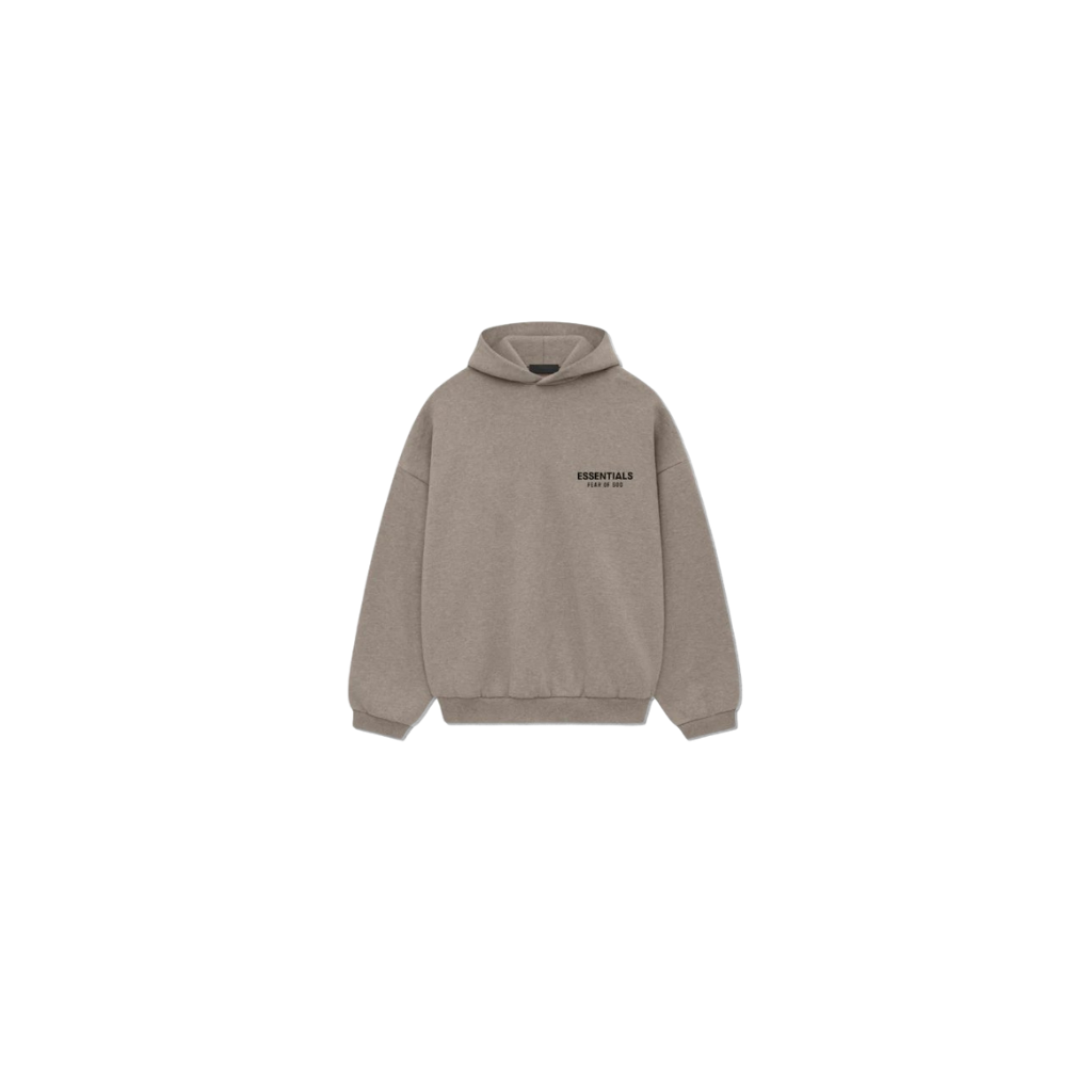 Essentials Hoodie