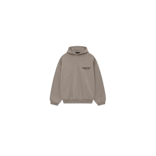 Essentials Hoodie